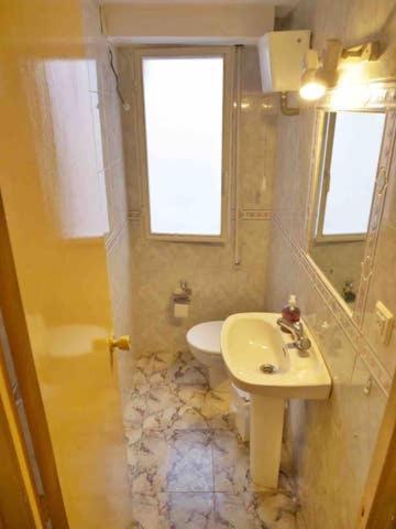 La Rambla Rooms Alicante Buitenkant foto